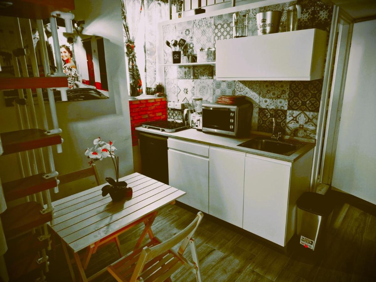 בארי Loft Little Havana מראה חיצוני תמונה