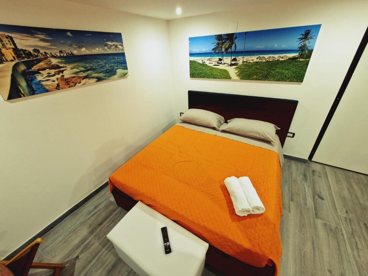 בארי Loft Little Havana מראה חיצוני תמונה