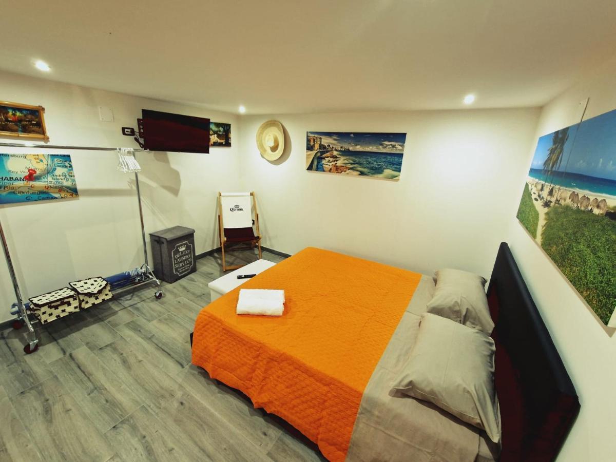 בארי Loft Little Havana מראה חיצוני תמונה