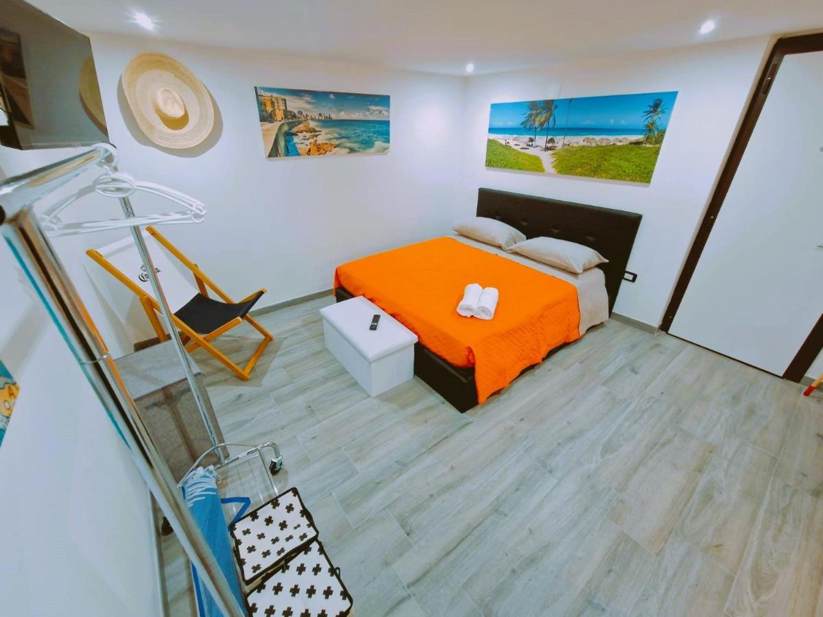 בארי Loft Little Havana מראה חיצוני תמונה