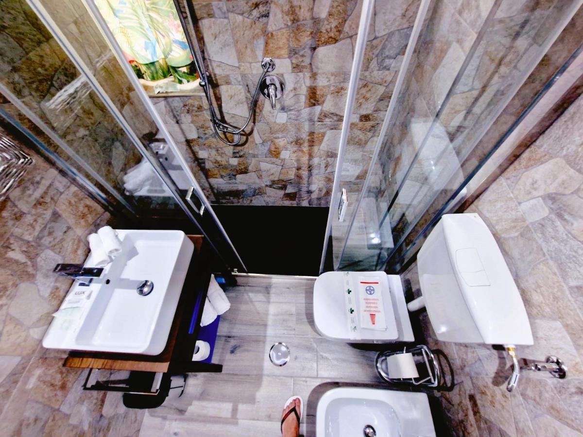 בארי Loft Little Havana מראה חיצוני תמונה