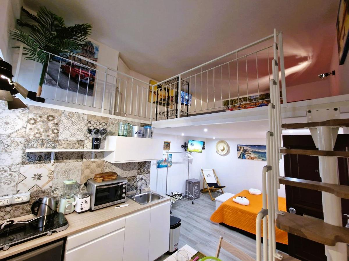 בארי Loft Little Havana מראה חיצוני תמונה