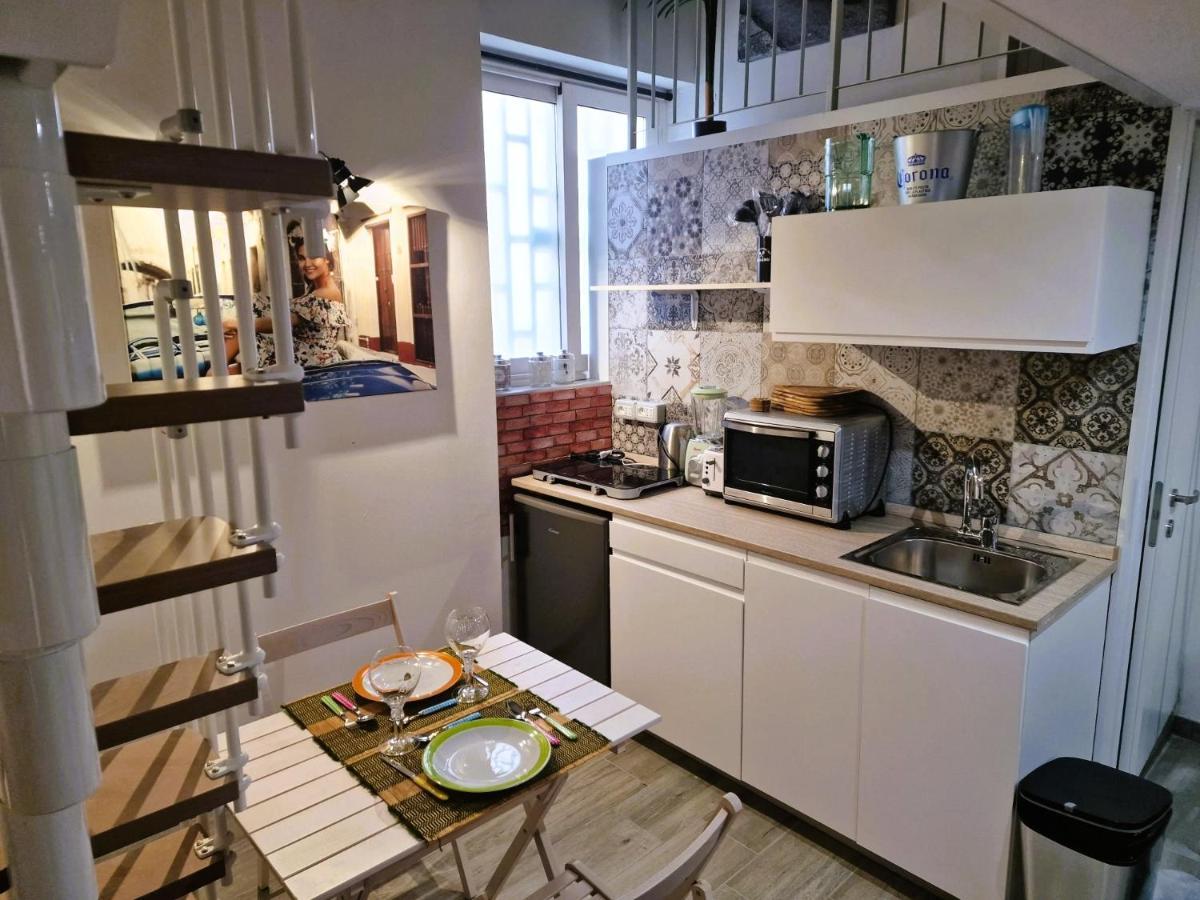 בארי Loft Little Havana מראה חיצוני תמונה